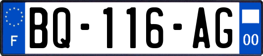 BQ-116-AG