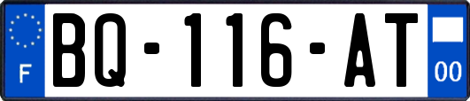 BQ-116-AT