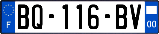 BQ-116-BV