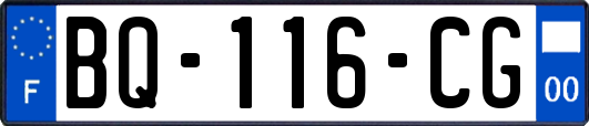 BQ-116-CG