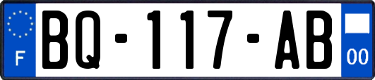 BQ-117-AB