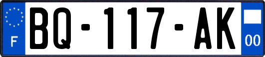 BQ-117-AK