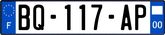 BQ-117-AP