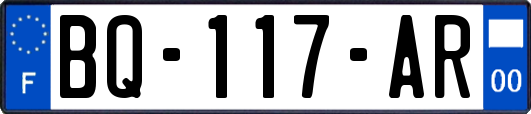 BQ-117-AR