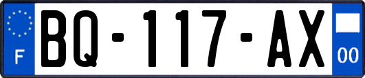 BQ-117-AX