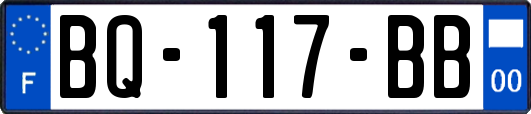 BQ-117-BB