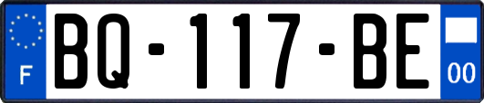 BQ-117-BE