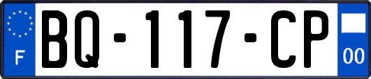 BQ-117-CP