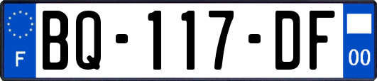 BQ-117-DF