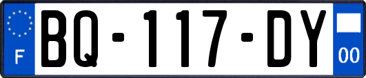 BQ-117-DY