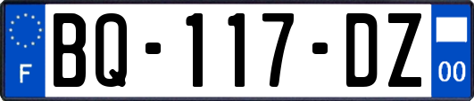 BQ-117-DZ