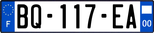 BQ-117-EA