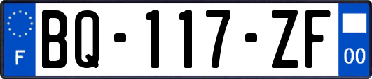 BQ-117-ZF