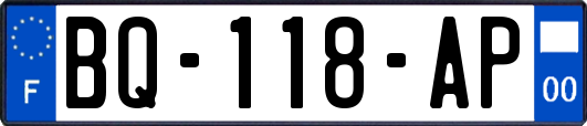 BQ-118-AP