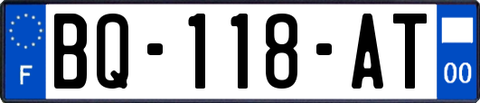 BQ-118-AT