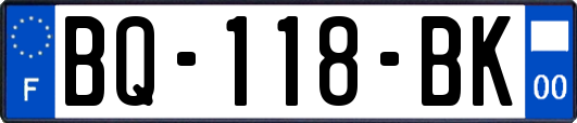 BQ-118-BK