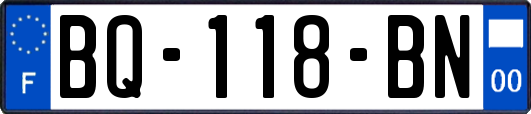 BQ-118-BN