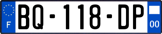 BQ-118-DP