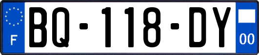 BQ-118-DY