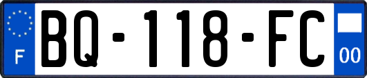 BQ-118-FC