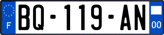 BQ-119-AN