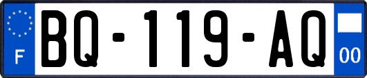 BQ-119-AQ