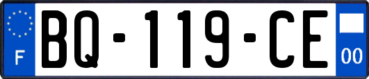 BQ-119-CE