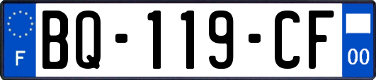 BQ-119-CF