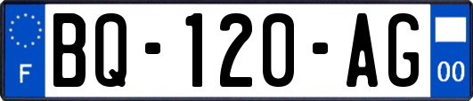 BQ-120-AG