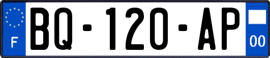 BQ-120-AP