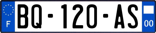 BQ-120-AS