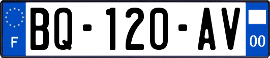 BQ-120-AV