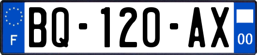 BQ-120-AX