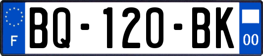 BQ-120-BK