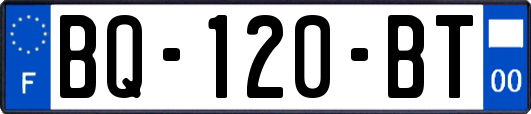 BQ-120-BT