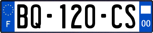 BQ-120-CS