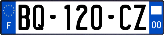 BQ-120-CZ