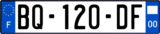 BQ-120-DF