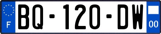 BQ-120-DW