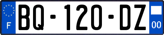 BQ-120-DZ