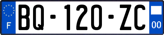 BQ-120-ZC