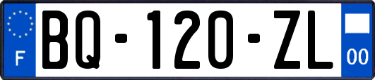 BQ-120-ZL