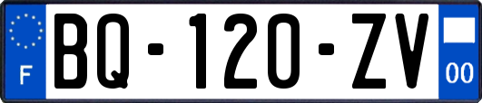 BQ-120-ZV