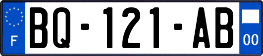 BQ-121-AB