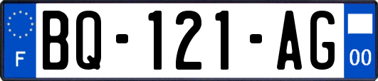 BQ-121-AG