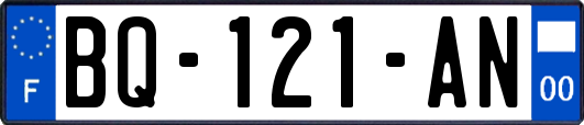 BQ-121-AN