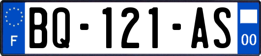 BQ-121-AS