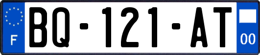 BQ-121-AT