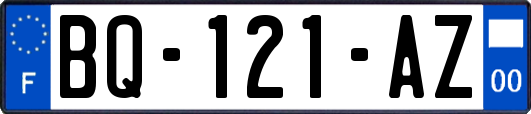 BQ-121-AZ