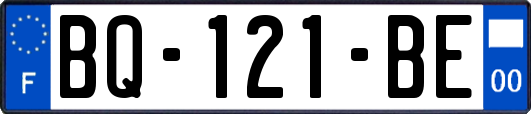 BQ-121-BE